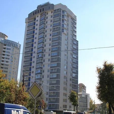 On Chervyakova * Минск